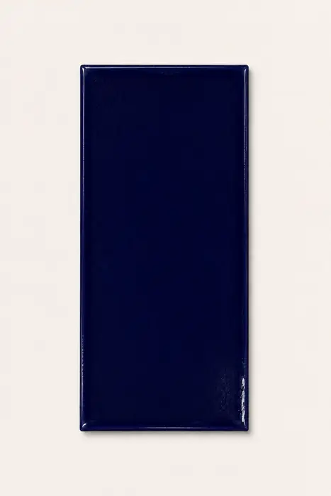 Liso Azul Cobalto 10×20